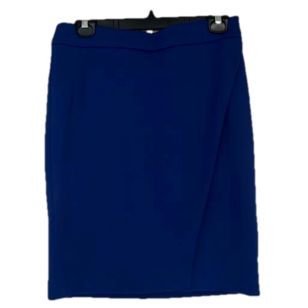 Ricki’s Faux Wrap Skirt
